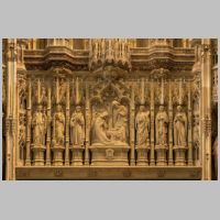 Winchester Cathedral, photo Boris Roman Mohr, flickr,16.jpg